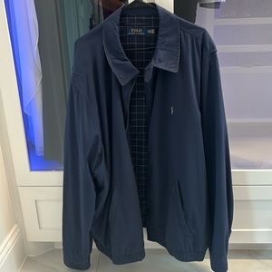 Men’s Ralph Lauren jacket. Size 3XLT.